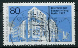 BERLIN 1987 Nr 785 Zentrisch Gestempelt X87346A - Used Stamps