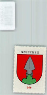 10408411 - Grenchen - Otros & Sin Clasificación