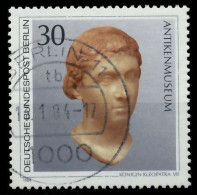 BERLIN 1984 Nr 708 Gestempelt X8734DE - Used Stamps