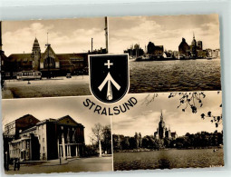 39520211 - Stralsund - Stralsund