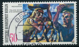 BERLIN 1982 Nr 678 Zentrisch Gestempelt X87357A - Used Stamps