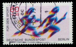 BERLIN 1979 Nr 596 Gestempelt X8735DA - Oblitérés