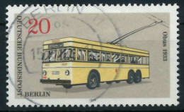BERLIN 1973 Nr 447 Zentrisch Gestempelt X87371A - Usados