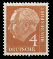 BRD BUND DS HEUSS 1 Nr 178 Postfrisch X875D02 - Unused Stamps