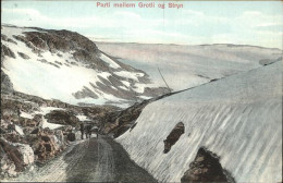 11268995 Stryn Parti Mellem Grotli Stryn - Norvège