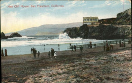 11268932 San_Francisco_California NEw Cliff House - Sonstige & Ohne Zuordnung