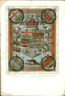 11268792 Ontario Canada Qvebeck Dominion Of Canada Ontario Canada - Non Classificati
