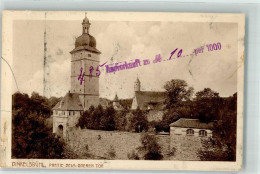 39711811 - Dinkelsbuehl - Ansbach
