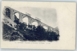50608811 - Lourdes - Funicular Railway