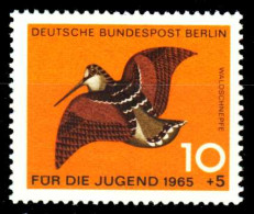 BERLIN 1965 Nr 250 Postfrisch S7F82D6 - Ungebraucht