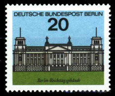 BERLIN 1964 Nr 236 Postfrisch S7F82BE - Nuevos