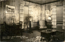 11268693 Land_O_Lakes_Wisconsin Living Room Kings Gateway Hotel - Andere & Zonder Classificatie