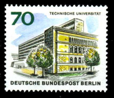 BERLIN 1965 Nr 261 Postfrisch S7F82F2 - Unused Stamps