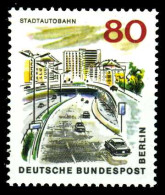 BERLIN 1965 Nr 262 Postfrisch S7F82FA - Neufs