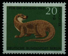 BERLIN 1968 Nr 317 Postfrisch S7F83B6 - Unused Stamps