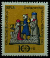 BERLIN 1969 Nr 352 Postfrisch S8012D6 - Nuovi