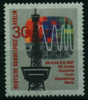 BERLIN 1967 Nr 309 Postfrisch S7F83B2 - Ungebraucht
