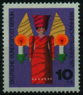 BERLIN 1971 Nr 417 Postfrisch S80133E - Ungebraucht