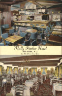 11268686 New_York_City Molly Pitscher Hotel Red Bank Bar Restaurant - Altri & Non Classificati