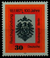 BERLIN 1971 Nr 385 Postfrisch S801316 - Nuovi