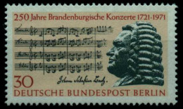 BERLIN 1971 Nr 392 Postfrisch S801336 - Unused Stamps