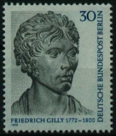 BERLIN 1972 Nr 422 Postfrisch S80134E - Unused Stamps