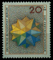 BERLIN 1973 Nr 463 Postfrisch S801396 - Nuovi