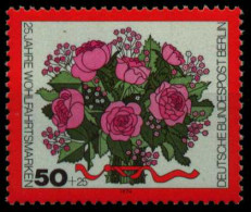 BERLIN 1974 Nr 475 Postfrisch S8013CE - Unused Stamps