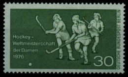 BERLIN 1976 Nr 521 Postfrisch S80140E - Neufs