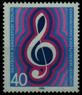 BERLIN 1976 Nr 522 Postfrisch S801416 - Unused Stamps