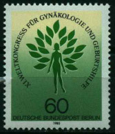 BERLIN 1985 Nr 742 Postfrisch S80153E - Unused Stamps