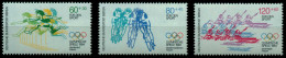 BERLIN 1984 Nr 716-718 Postfrisch S801566 - Unused Stamps