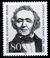 BERLIN 1986 Nr 759 Postfrisch S8015A2 - Unused Stamps
