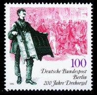 BERLIN 1990 Nr 872 Postfrisch S80166A - Unused Stamps
