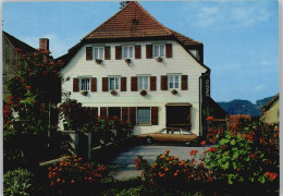 10045311 - Unterharmersbach - Autres & Non Classés