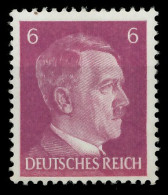 DEUTSCHES REICH 1941 Nr 785 Postfrisch X87C50A - Neufs