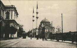 11268414 Istanbul Constantinopel Basar De Salonique  - Türkei