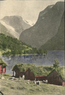 11268360 Loenvann  Aalesund - Norwegen