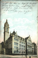 11268235 Buffalo_New_York Post Office - Other & Unclassified