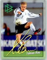 39737611 - Tobias Rau Bravo Sport Serie Teil 1 Rudis Jungs Auf Dem Weg Zur EM 2004 - Football