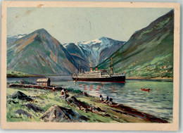 10670611 - Balestrand Balholmen - Norway