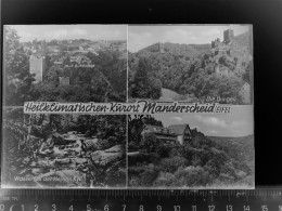 30068111 - Manderscheid , Eifel - Manderscheid
