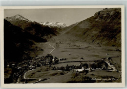 39979411 - Andermatt - Autres & Non Classés