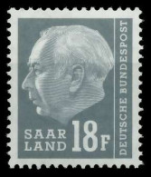 SAAR OPD 1957 Nr 416 Postfrisch X885F36 - Unused Stamps