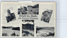 50488711 - Edersee - Other & Unclassified