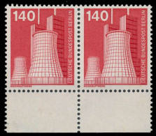 BERLIN DS INDUSTRIE U. TECHNIK Nr 504 Postfrisch WAAGR X8F93C6 - Unused Stamps