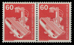 BERLIN DS INDUSTRIE U. TECHNIK Nr 582 Postfrisch WAAGR X8F93E2 - Nuovi