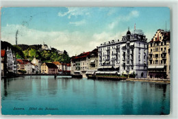 10597111 - Luzern Lucerne - Other & Unclassified