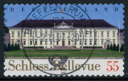 BRD 2007 Nr 2604 Zentrisch Gestempelt X914C7A - Used Stamps