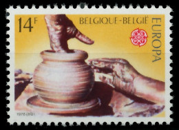 BELGIEN 1976 Nr 1858 Postfrisch X0454D6 - Nuovi